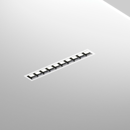 Helly L265 White 11W 927 35°x70°